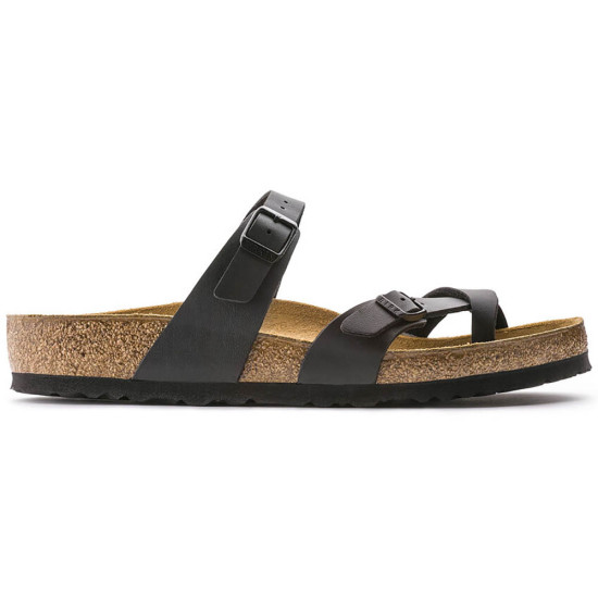 Birkenstock BS Classic Mayari Birko-Flor